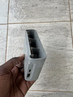 DJI Mini 2 Two-Way Charging Hub