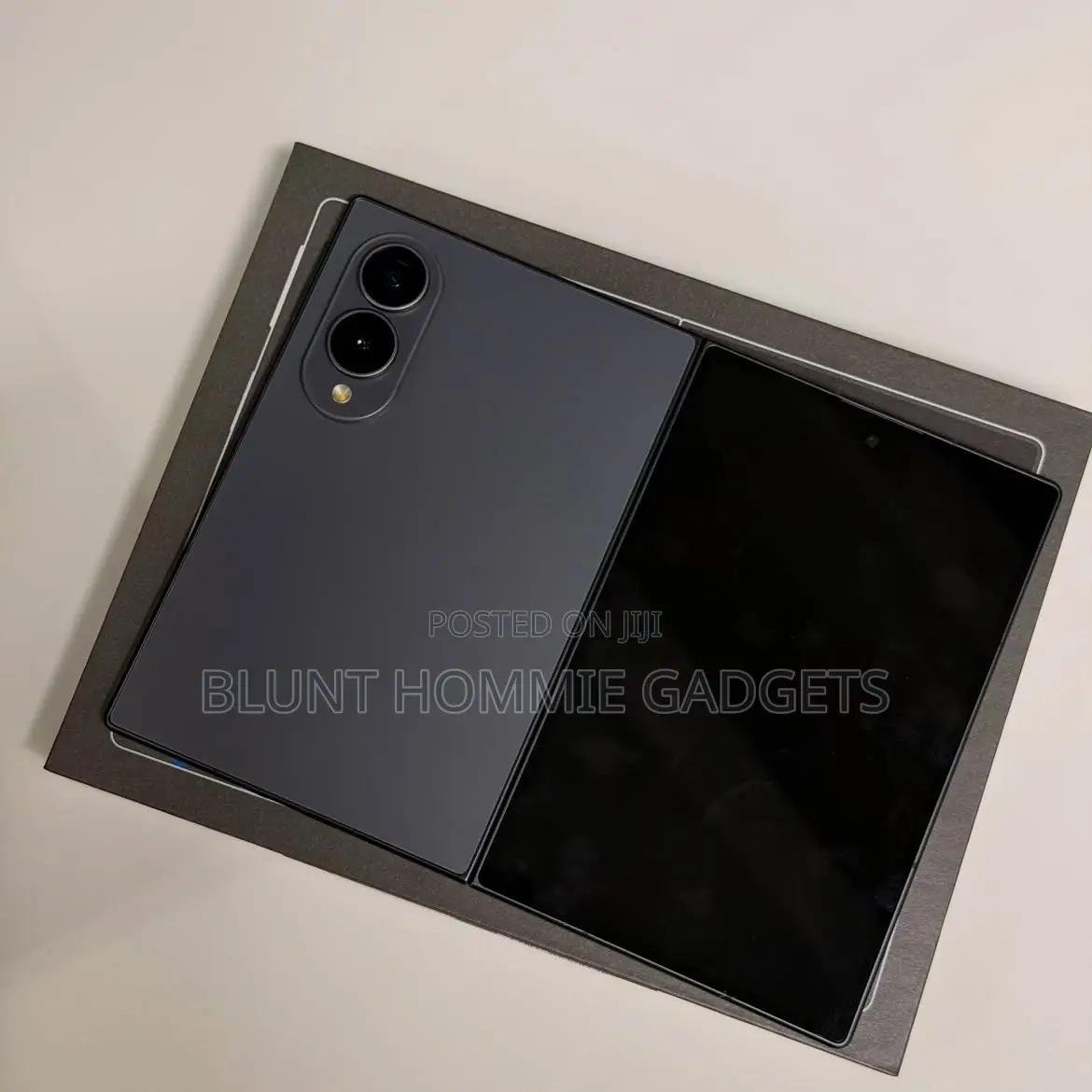 New Samsung Galaxy Z Fold8 256 GB