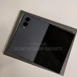 New Samsung Galaxy Z Fold8 256 GB