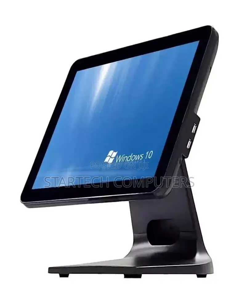 New Desktop Computer 8GB Intel Core i3 SSD 256GB