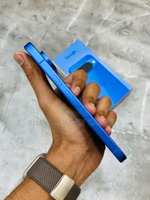 New Google Pixel 10 128 GB Blue