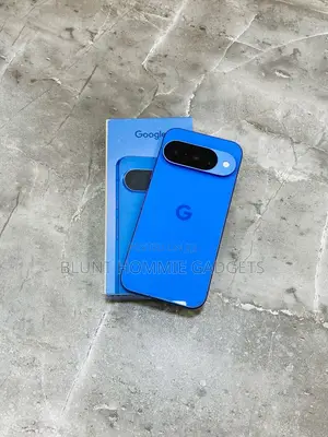 New Google Pixel 10 128 GB Blue