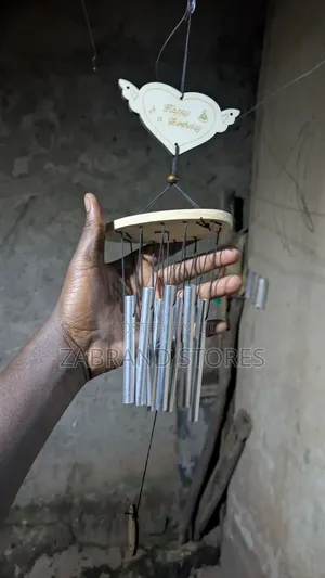 Classic Decorative Wind Chime