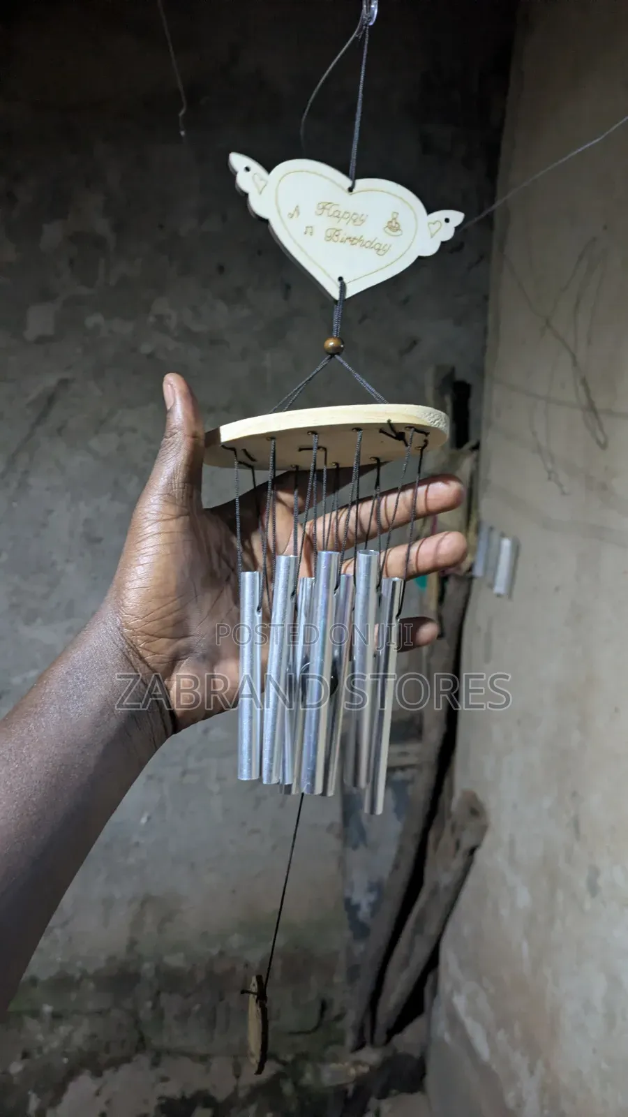 Classic Decorative Wind Chime