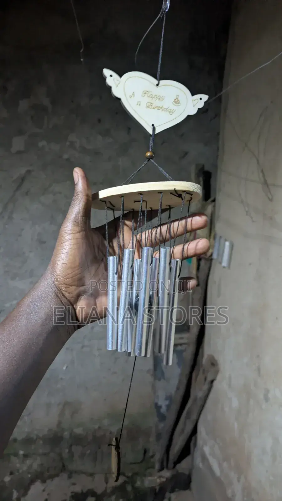 Classic Decorative Wind Chime
