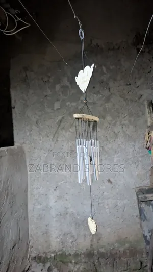 Classic Decorative Wind Chime