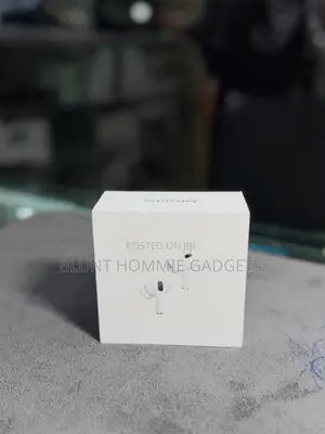 Airpods Pro 2