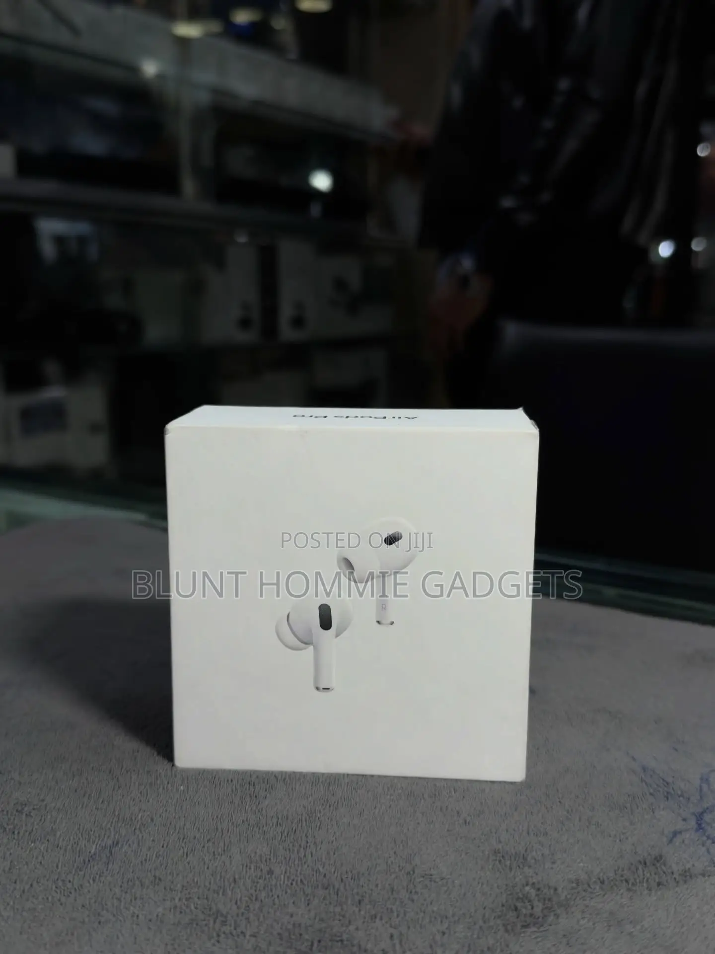 Airpods Pro 2