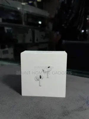 Airpods Pro 2