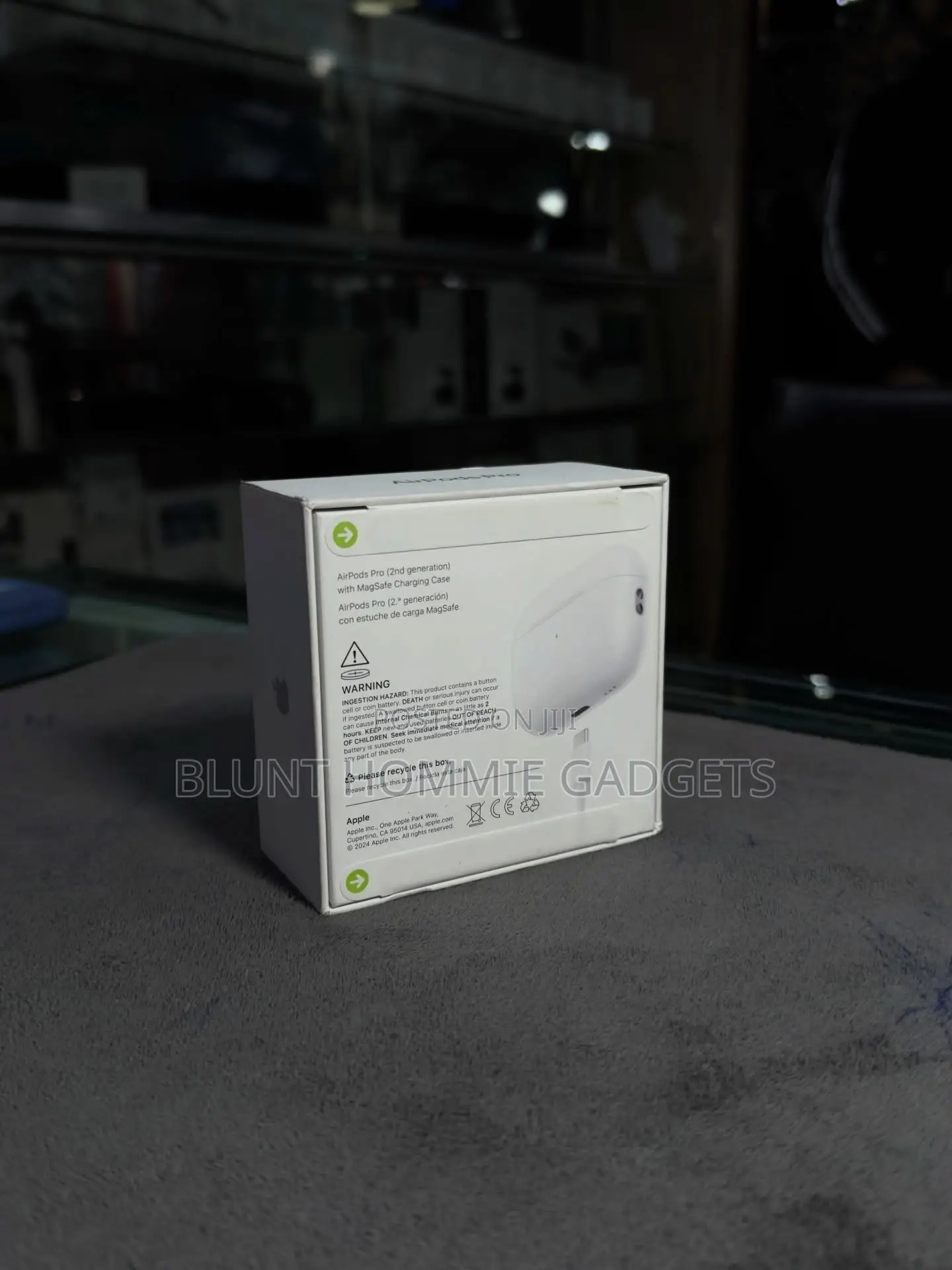 Airpods Pro 2