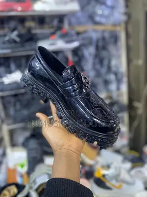 Prada Shoe