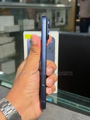Apple iPhone 17 Pro Max 256 GB Blue