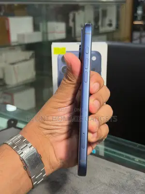 Apple iPhone 17 Pro Max 256 GB Blue