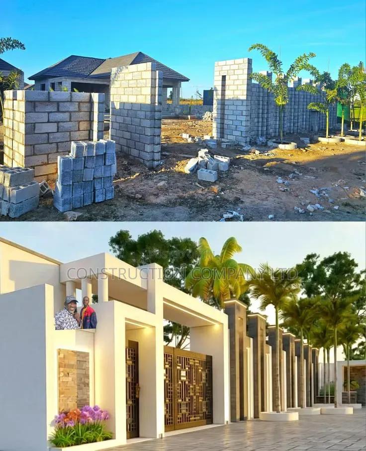 Real House Builders