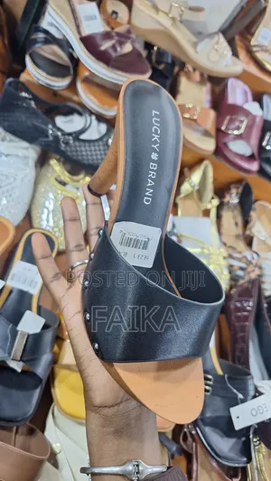 Shoes for Ladies