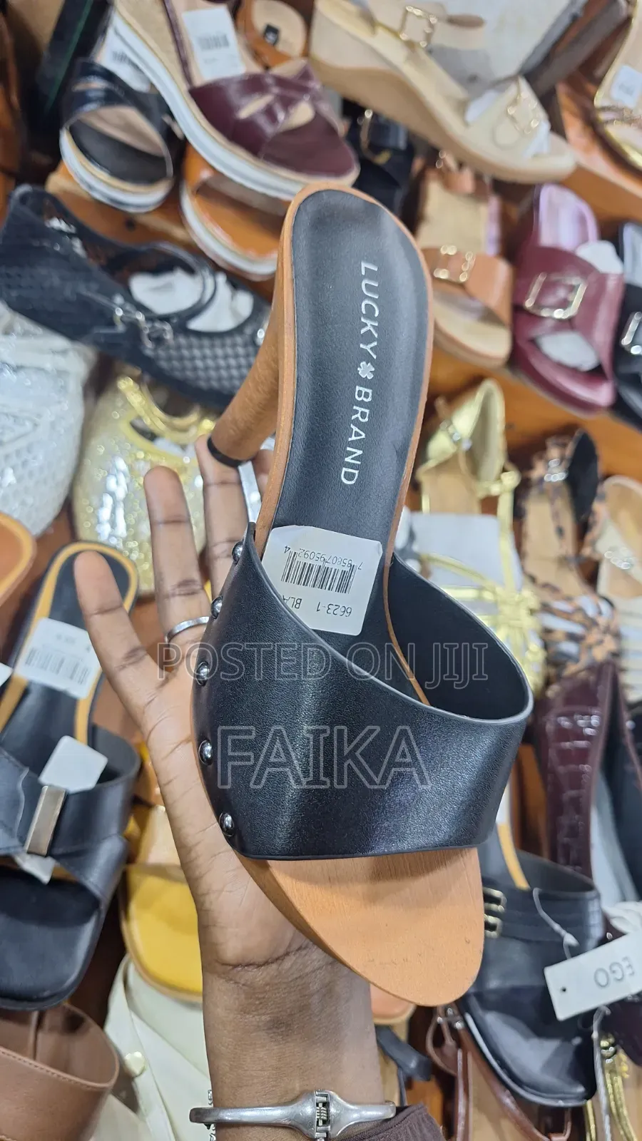 Shoes for Ladies