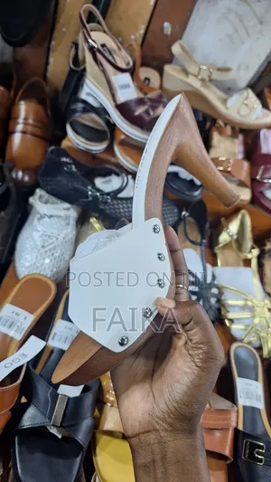 Shoes for Ladies