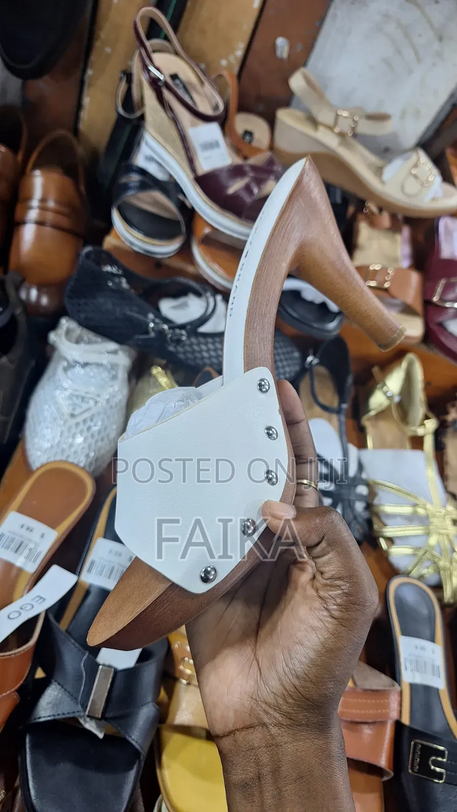 Shoes for Ladies