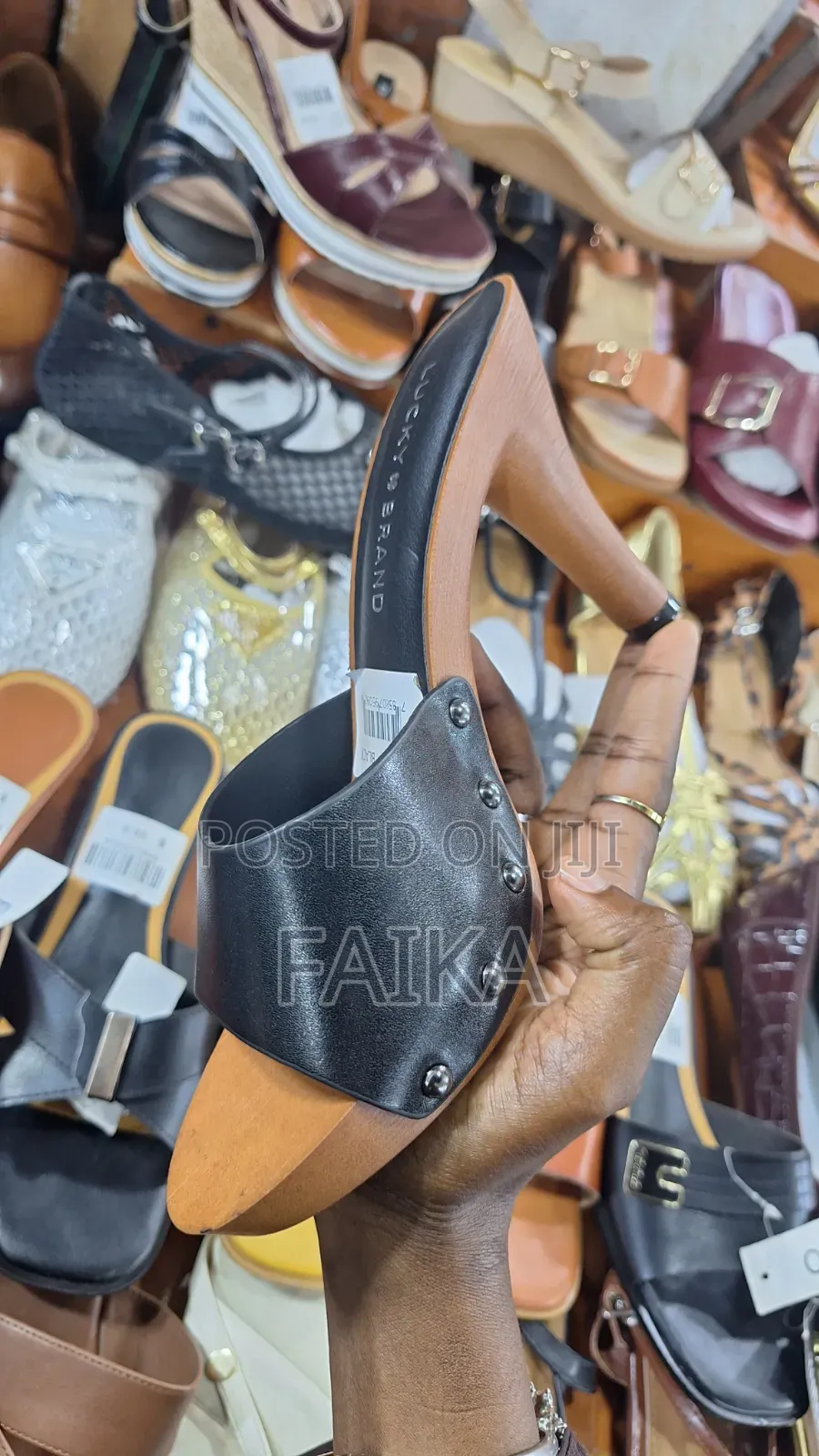 Shoes for Ladies