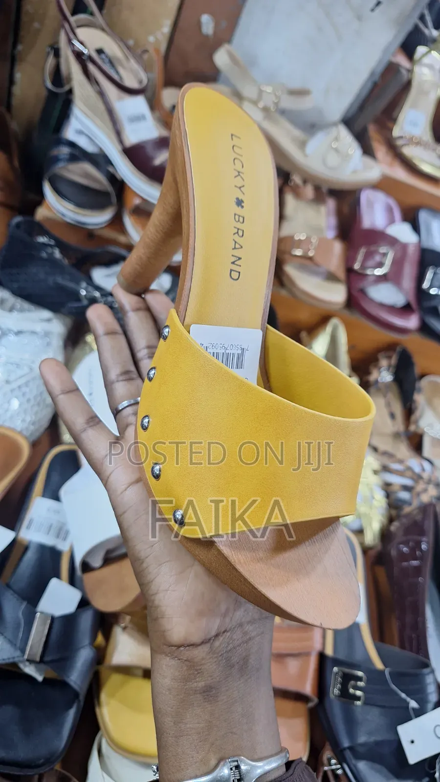 Shoes for Ladies