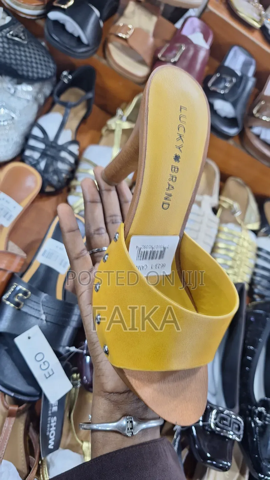 Shoes for Ladies