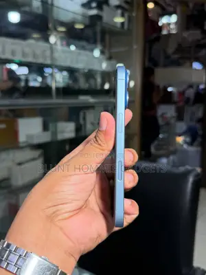 Apple iPhone 17 256 GB Blue