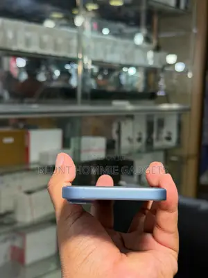 Apple iPhone 17 256 GB Blue
