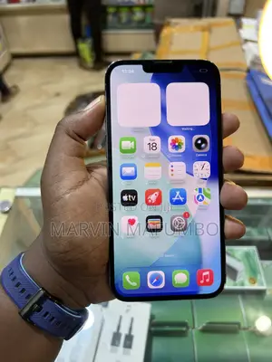 Apple iPhone 13 Pro Max 256 GB Blue