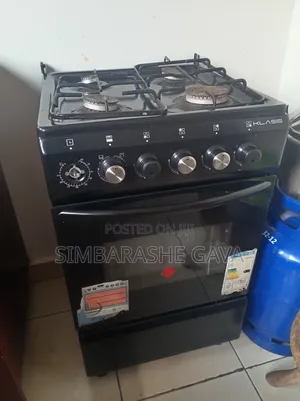Cooker/Stove