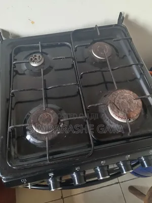 Cooker/Stove