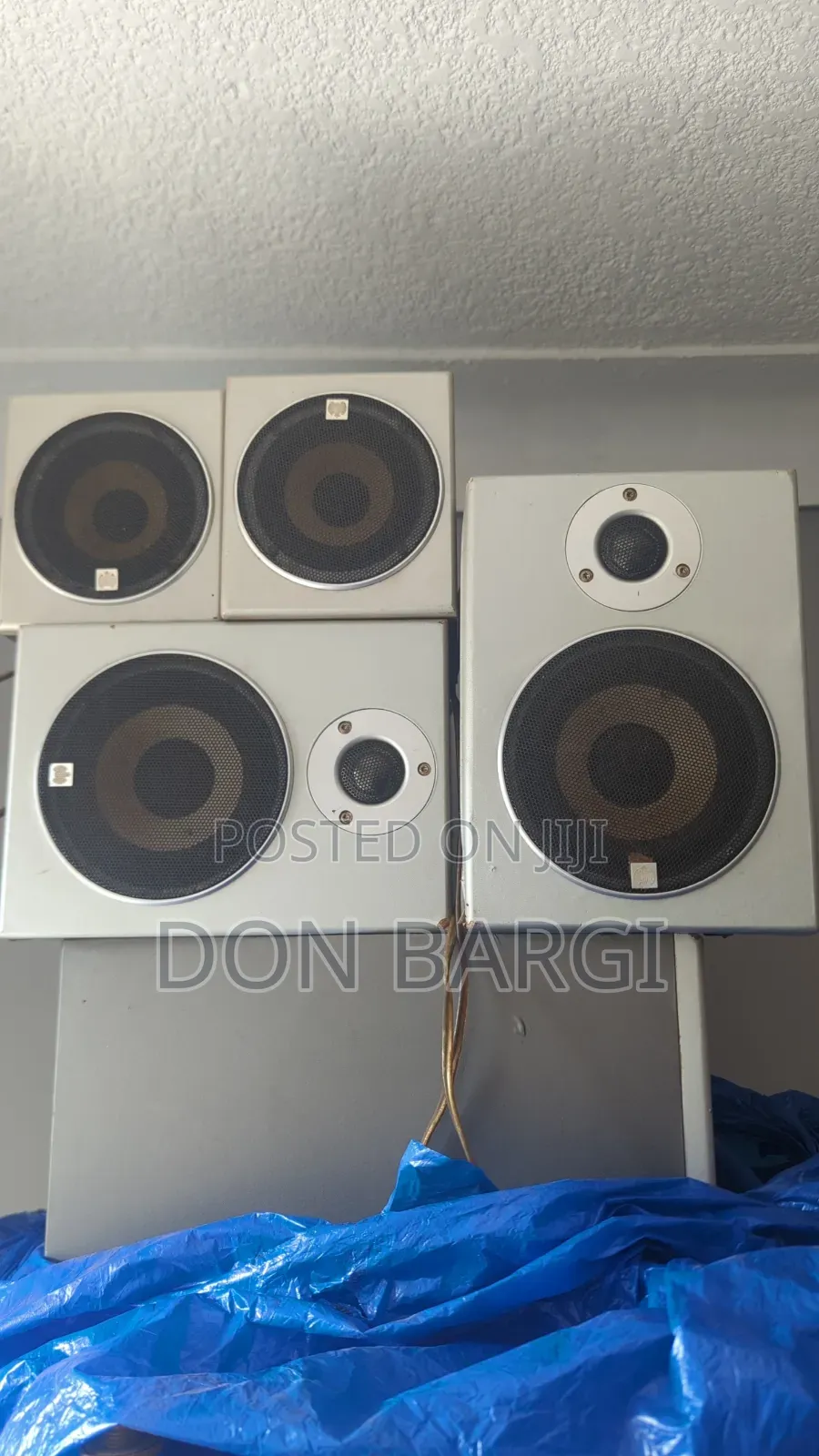 Ministry of Sound System MOSDV131