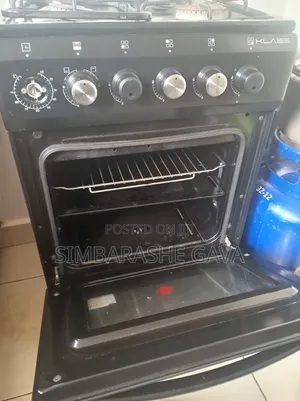 Cooker/Stove