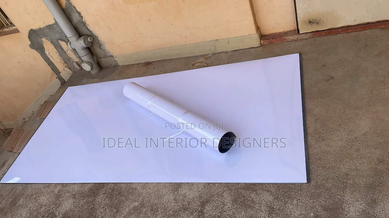 Fameica Sheets for Carpentry Work in Different Colors