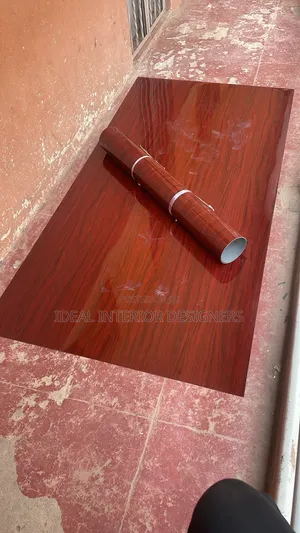 Fameica Sheets for Carpentry Work in Different Colors