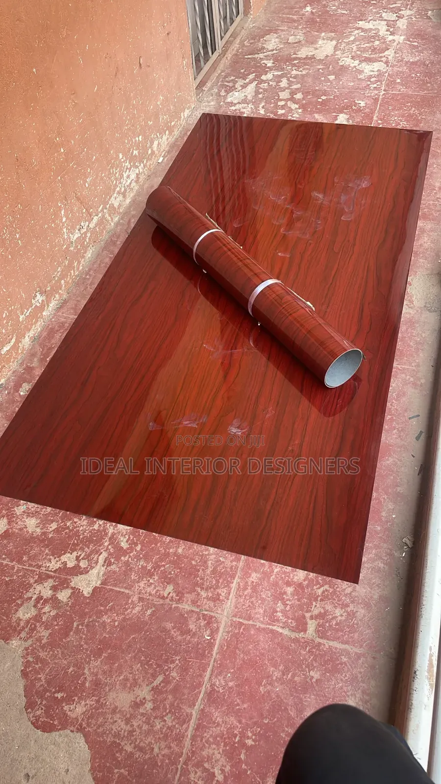Fameica Sheets for Carpentry Work in Different Colors