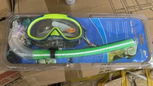 Wenfei Snorkles Set