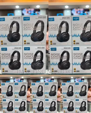 Anker Soundcore Space Q45