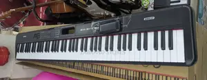 88 Keys Portable Electronic Piano/ Keyboard