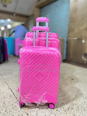 Hard Shell Luggage