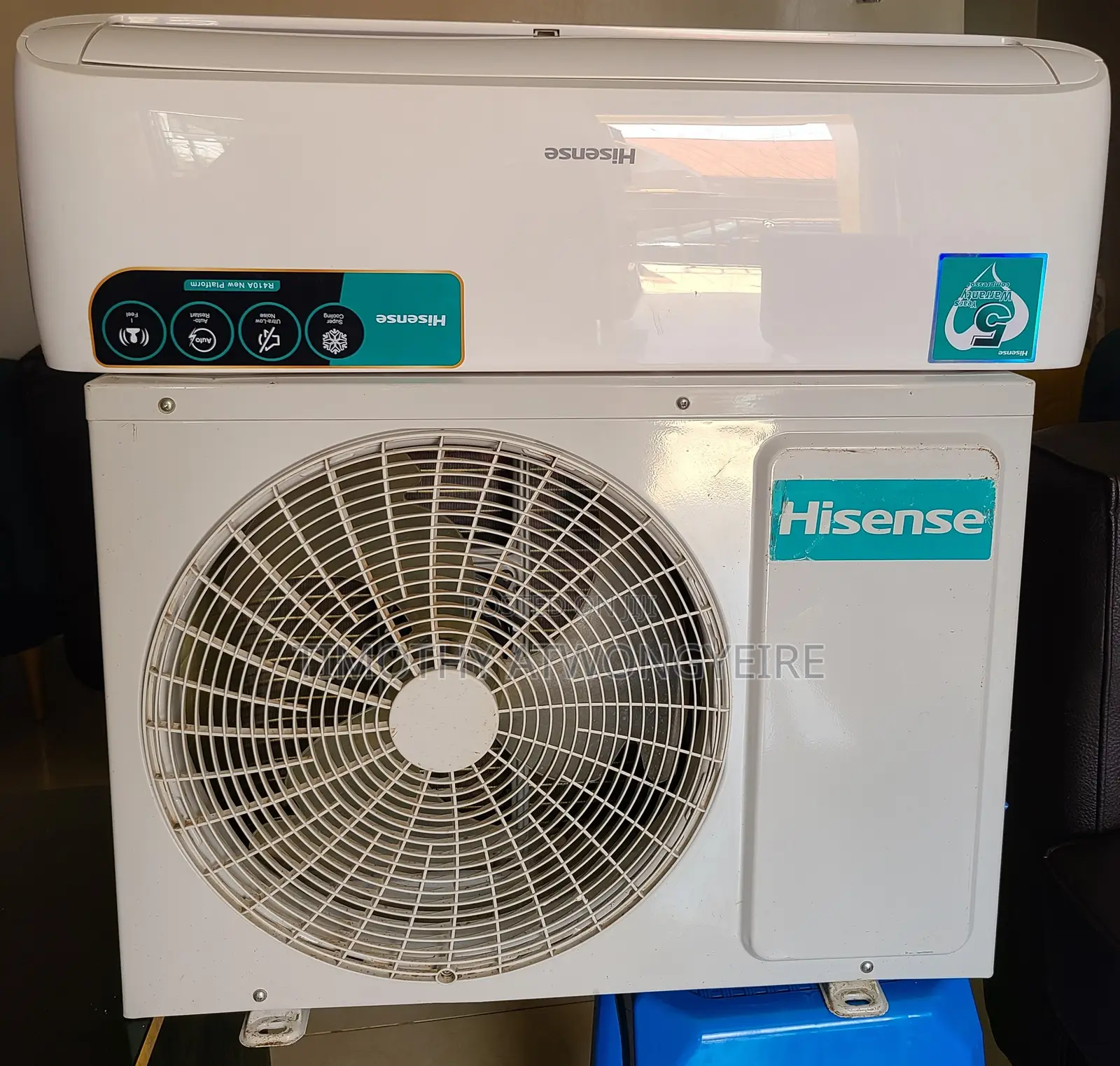 Air Conditioner