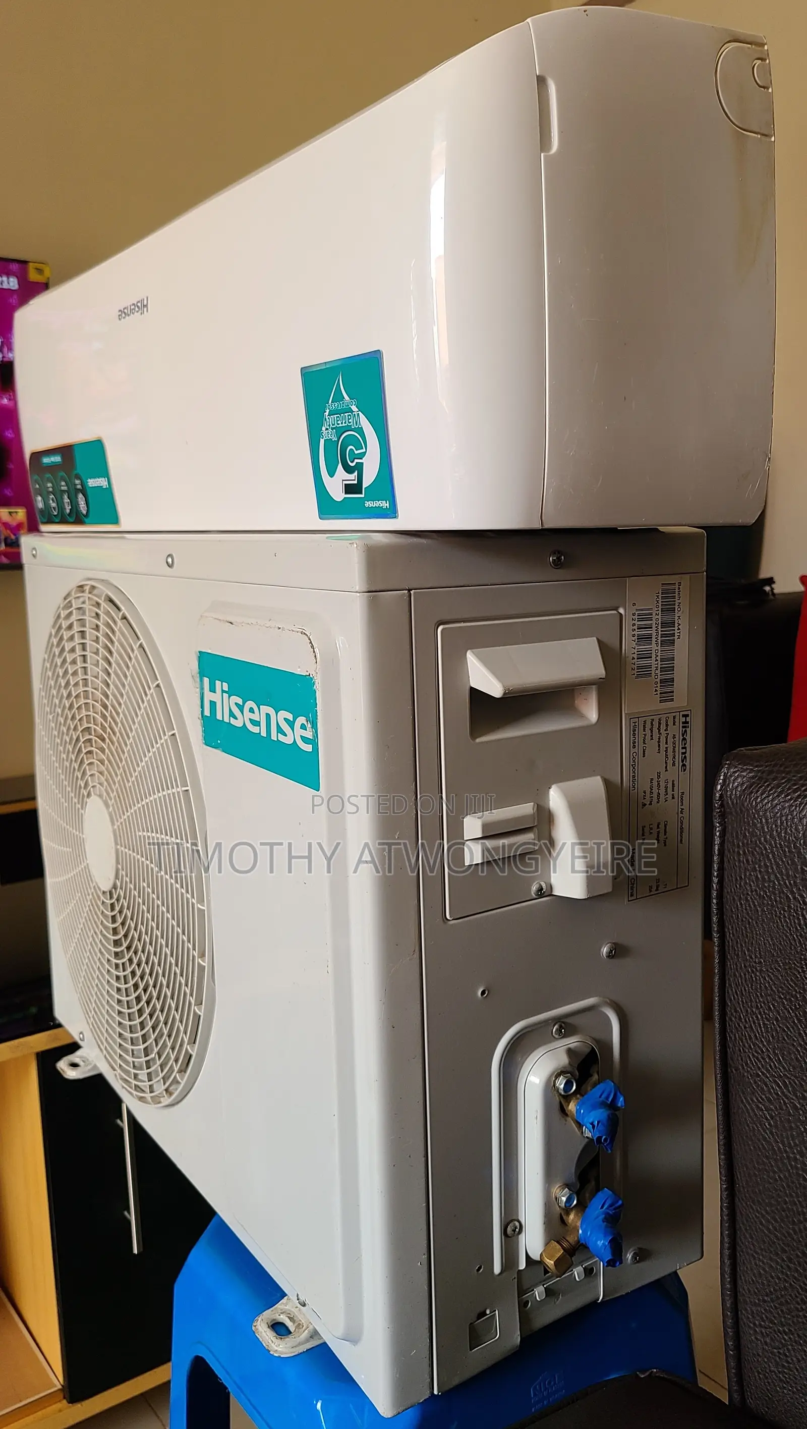 Air Conditioner