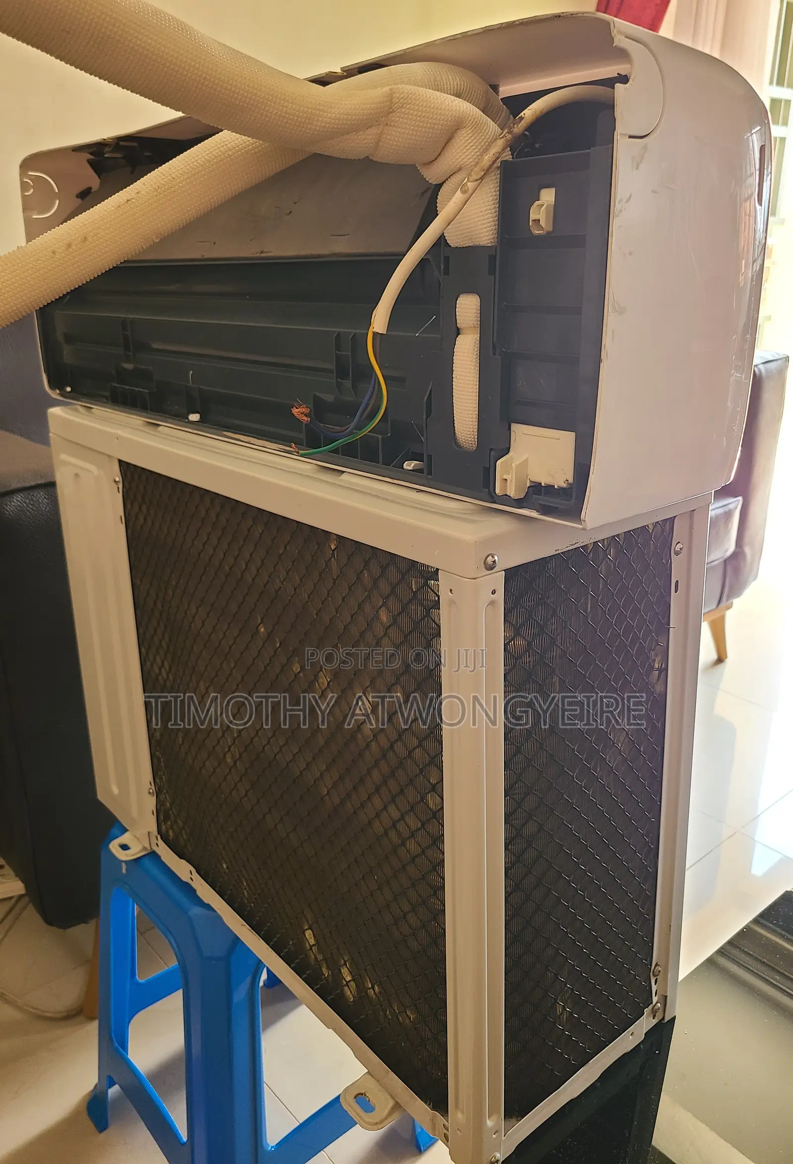 Air Conditioner