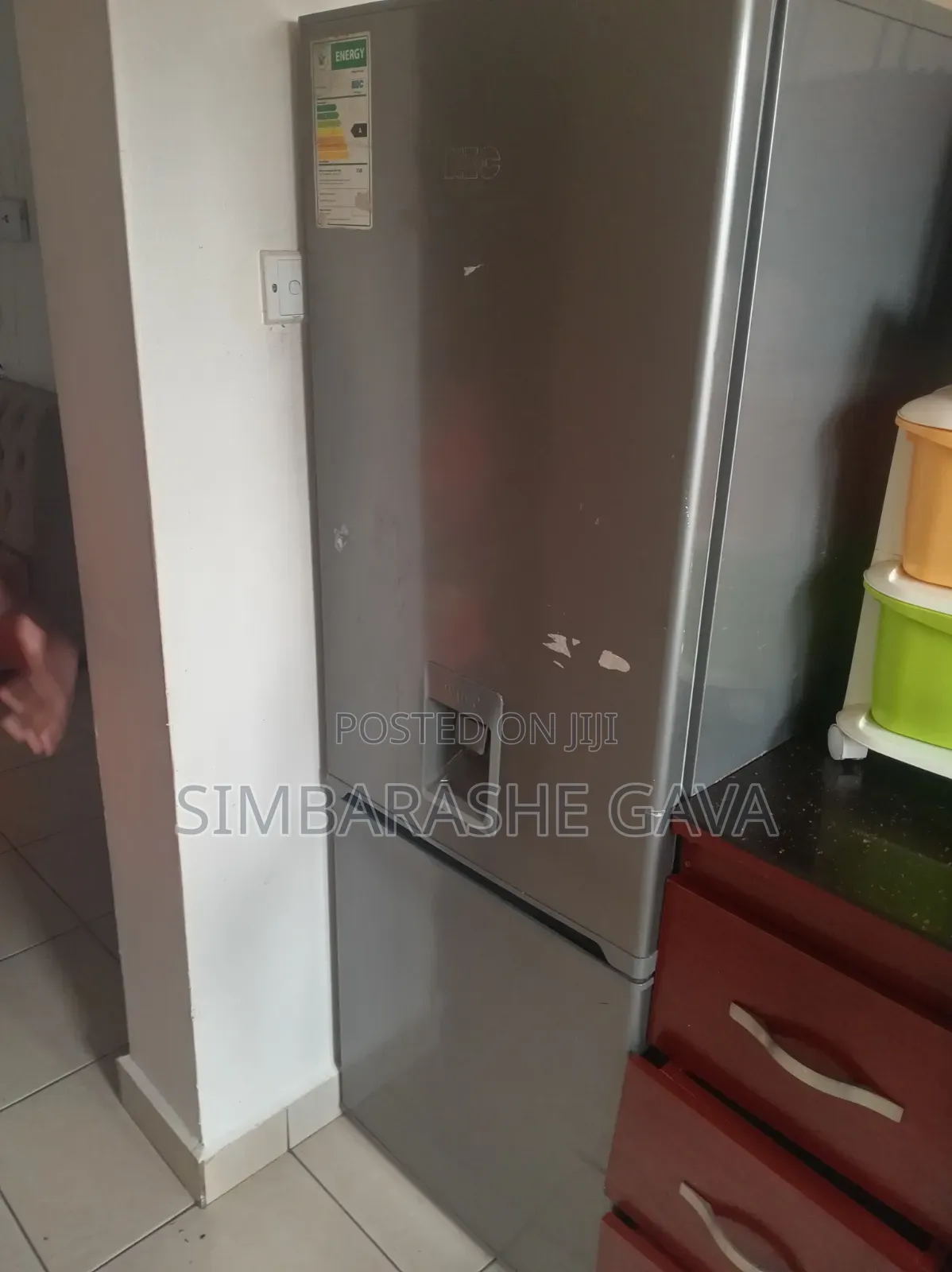 Fridge - Used