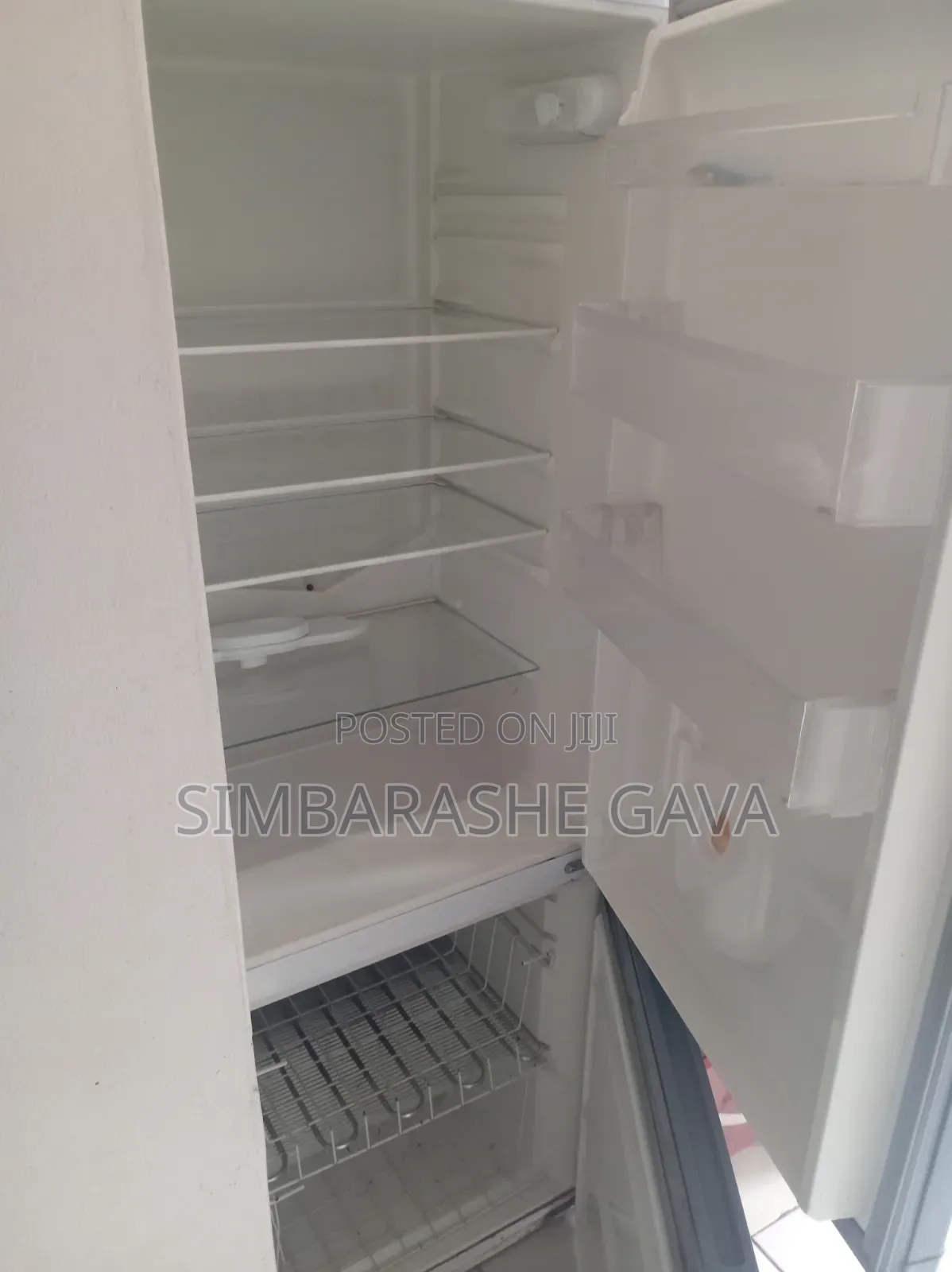 Fridge - Used
