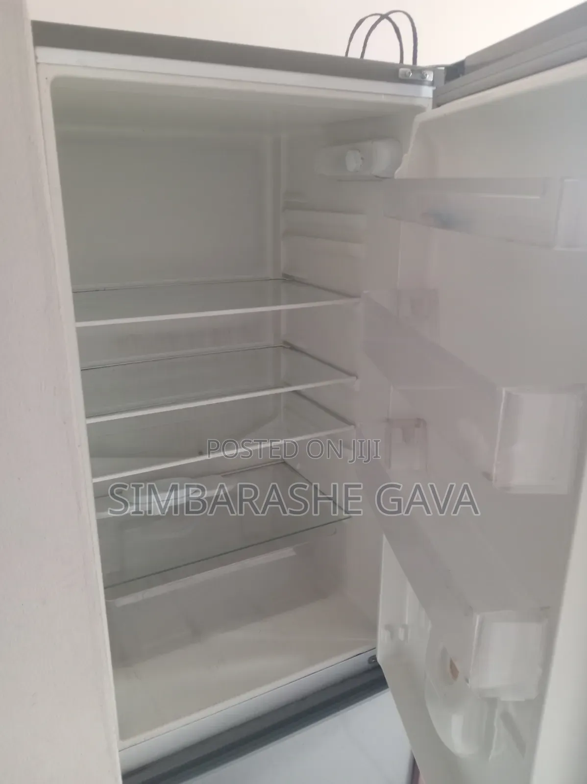 Fridge - Used