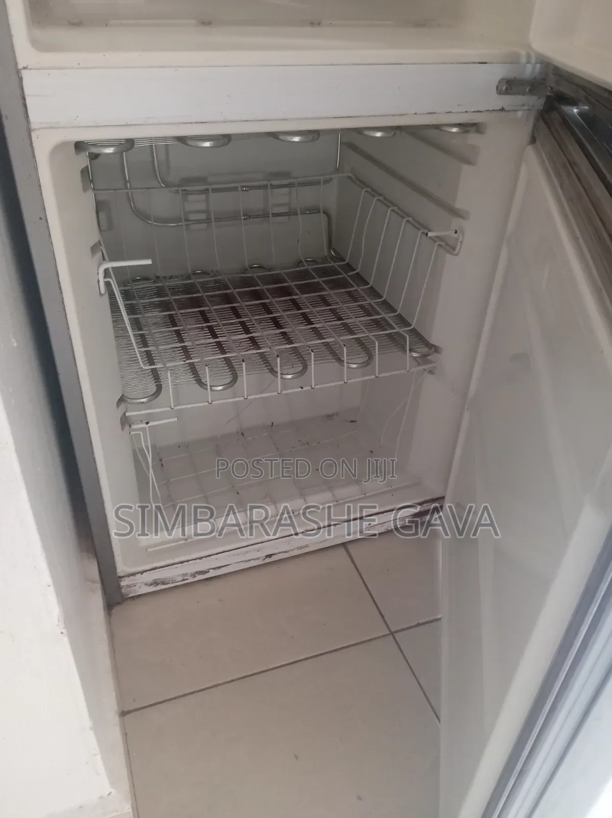 Fridge - Used