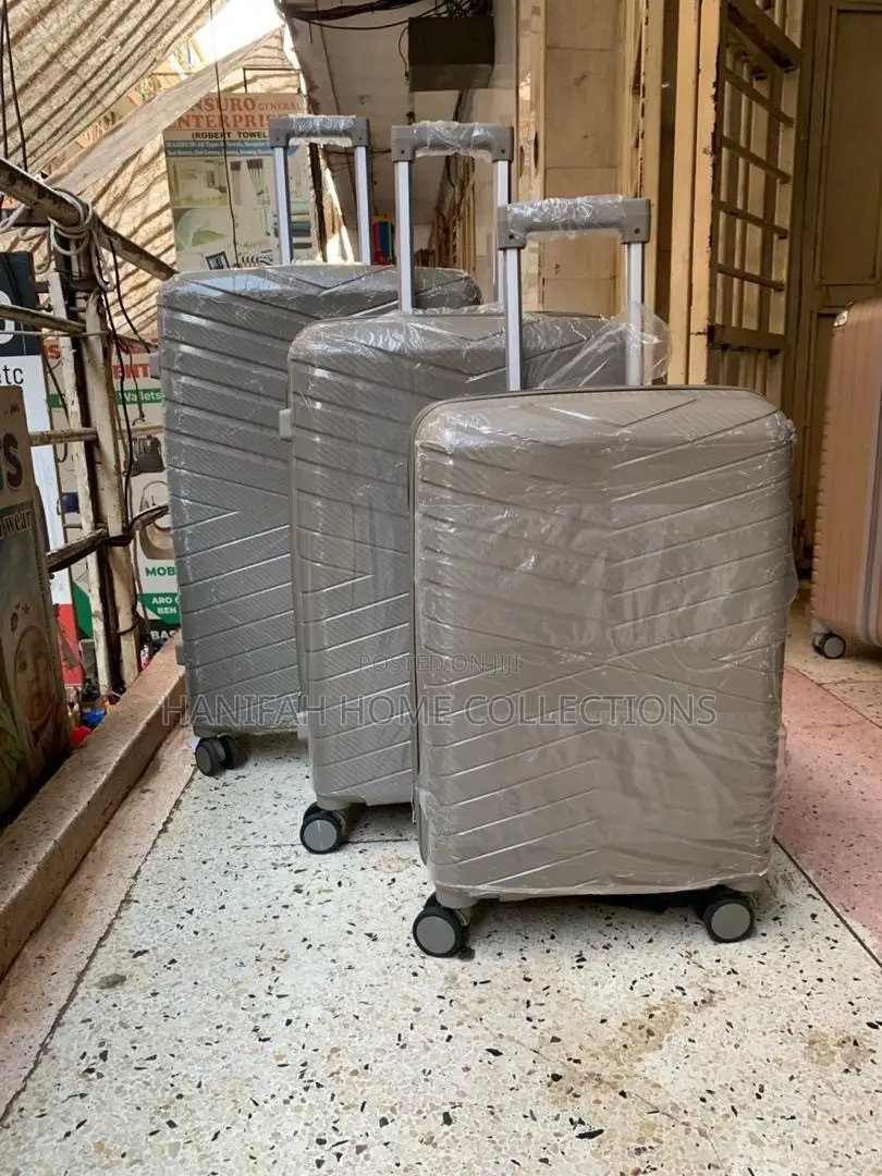 Trolley Travel Bag