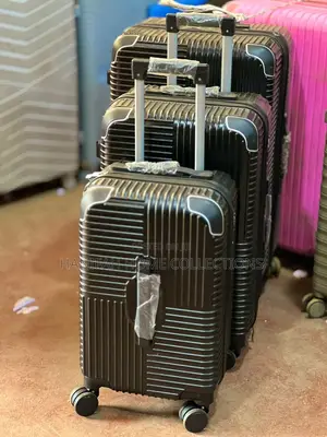 Trolley Travel Bag