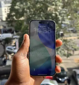 Apple iPhone 15 Pro 512 GB Silver