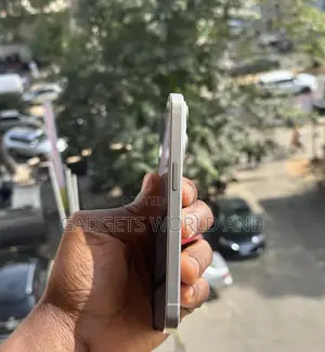 Apple iPhone 15 Pro 512 GB Silver